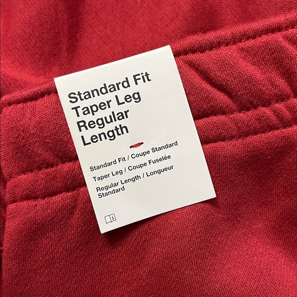 NEW Nike joggers - Picture 4 of 4